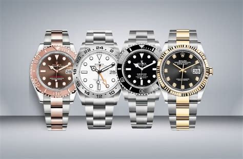 rolex watches guide|levels of rolex watches.